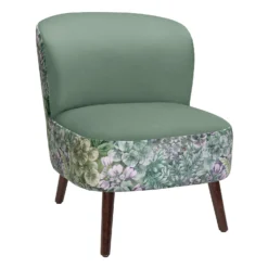 Amy Occasional Chair - Chalbury Sage