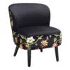 Amy Occasional Chair - Curiosity Navy -Furniture Haven Shop 13644153 1824975247483148