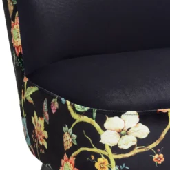 Amy Occasional Chair - Curiosity Navy -Furniture Haven Shop 13644153 1994975247681403