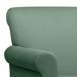 Carlotta Armchair - Sage -Furniture Haven Shop 13644166 4504977270919353