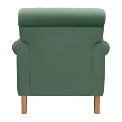 Carlotta Armchair - Sage -Furniture Haven Shop 13644166 7834977270867216