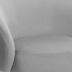 Bella Occasional Chair - Grey -Furniture Haven Shop 13644167 1124979062660953