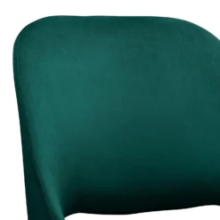 Oliver Upholstered Dining Chairs - Set Of 2 - Emerald -Furniture Haven Shop 13644172 3214998258876849