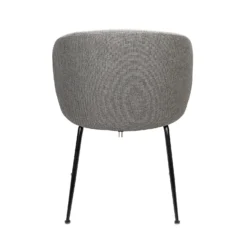 Maxwell Dining Chair - Set Of 2 - Grey -Furniture Haven Shop 13644176 2224997056855107