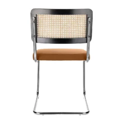 Rory Rattan Back Dining Chair - Set Of 2 - Tan 13 Rory Rattan Back Dining Chair - Set Of 2 - Tan -Furniture Haven Shop 13644184 9465007602938932