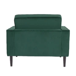 Merlin Velvet Armchair - Emerald 16 Merlin Velvet Armchair - Emerald -Furniture Haven Shop 13667706 4614964355523965