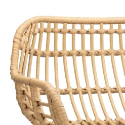 Ronnie Rattan Bar Stool - Set Of 2 -Furniture Haven Shop 13863935 3075001688337202