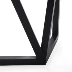 Holte Dining Table And 4 Ava Chairs -Furniture Haven Shop 13875112 1484980153740709