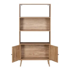 Kubu Rattan Shelf Unit -Furniture Haven Shop 13951721 1305019090048168