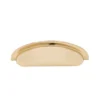 Cup Handle - Polished Brass -Furniture Haven Shop 13960865 2115019803346972